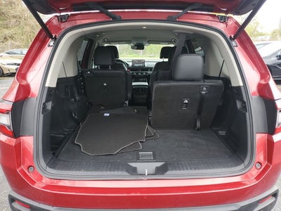 2023 Honda Pilot EX-L 7 Passenger