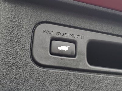 2023 Honda Pilot EX-L 7 Passenger