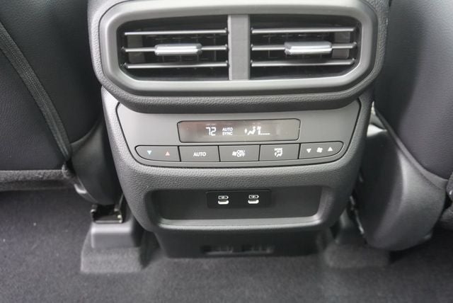 2026 Honda Pilot AWD Touring Blackout
