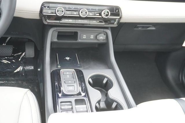2026 Honda Pilot AWD Touring Blackout