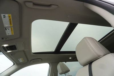 2026 Honda Pilot AWD Touring Blackout