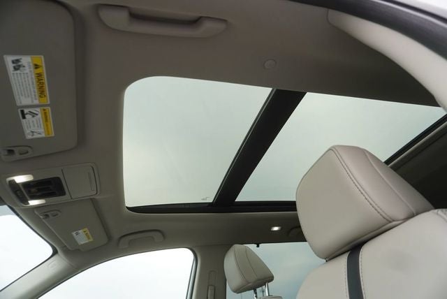 2026 Honda Pilot AWD Touring Blackout