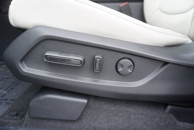 2026 Honda Pilot AWD Touring Blackout