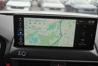 2026 Honda Pilot AWD Touring Blackout