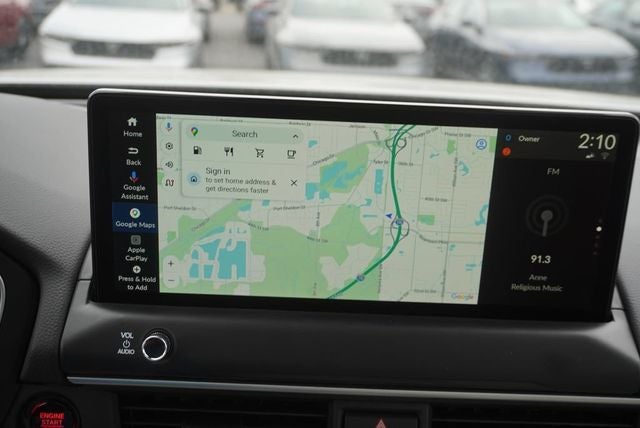 2026 Honda Pilot AWD Touring Blackout