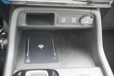 2026 Honda Pilot AWD Touring Blackout