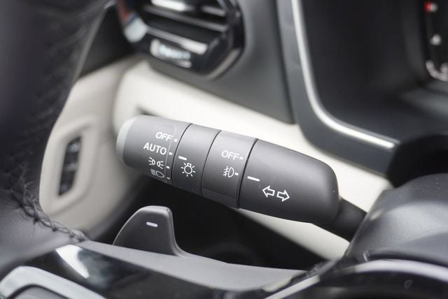 2026 Honda Pilot AWD Touring Blackout