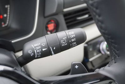 2026 Honda Pilot AWD Touring Blackout
