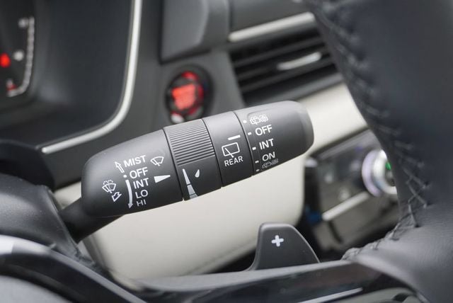 2026 Honda Pilot AWD Touring Blackout