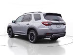 2026 Honda Pilot AWD Touring Blackout