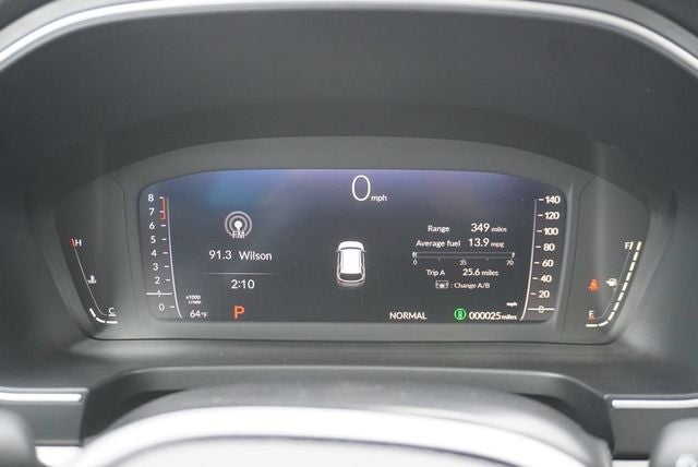 2026 Honda Pilot AWD Touring Blackout