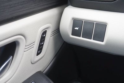 2026 Honda Pilot AWD Touring Blackout