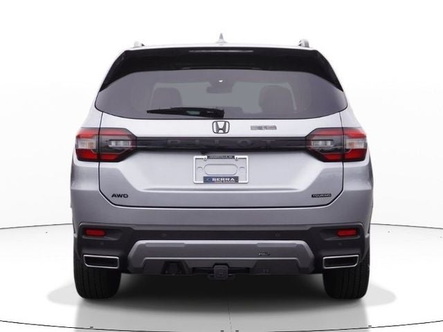 2026 Honda Pilot AWD Touring Blackout