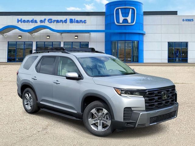 2026 Honda Pilot 2WD EX-L