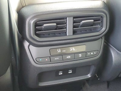 2026 Honda Pilot 2WD EX-L