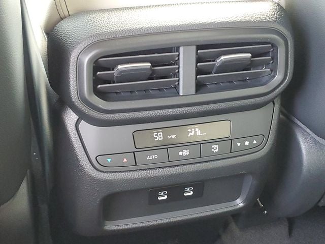 2026 Honda Pilot 2WD EX-L