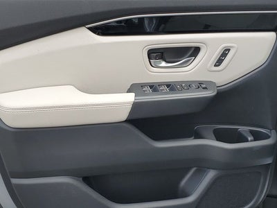 2026 Honda Pilot 2WD EX-L