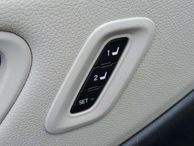 2026 Honda Pilot 2WD EX-L