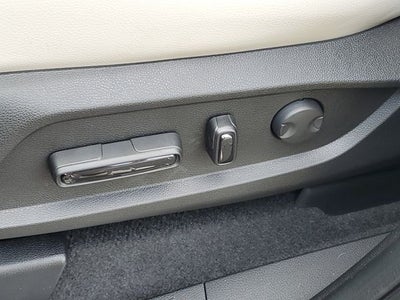 2026 Honda Pilot 2WD EX-L
