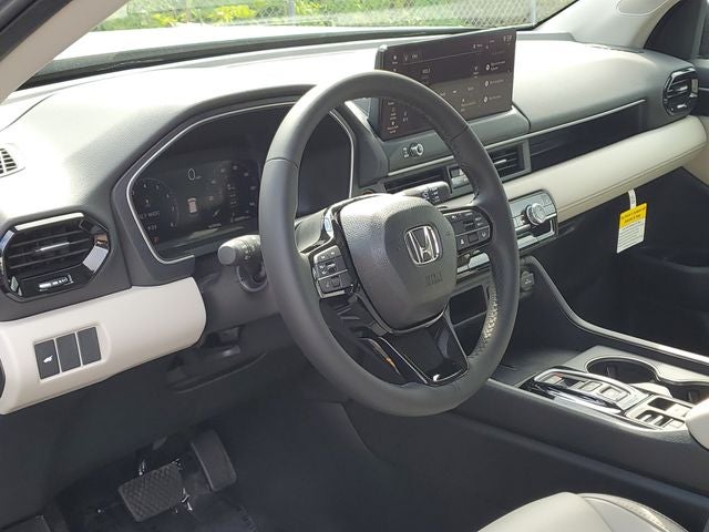 2026 Honda Pilot 2WD EX-L