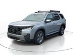 2026 Honda Pilot 2WD EX-L