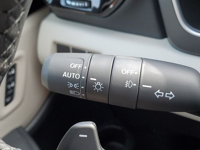 2026 Honda Pilot 2WD EX-L