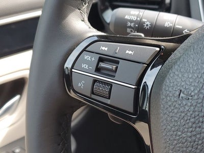 2026 Honda Pilot 2WD EX-L