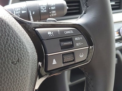 2026 Honda Pilot 2WD EX-L