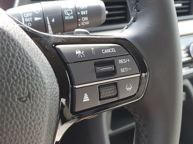 2026 Honda Pilot 2WD EX-L