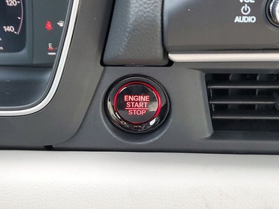 2026 Honda Pilot 2WD EX-L