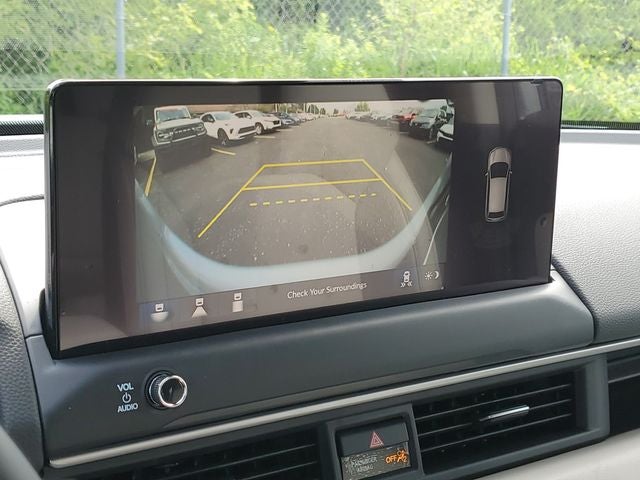 2026 Honda Pilot 2WD EX-L