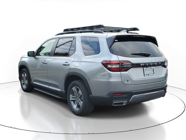 2026 Honda Pilot 2WD EX-L