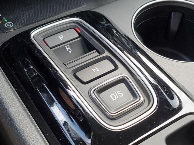 2026 Honda Pilot 2WD EX-L