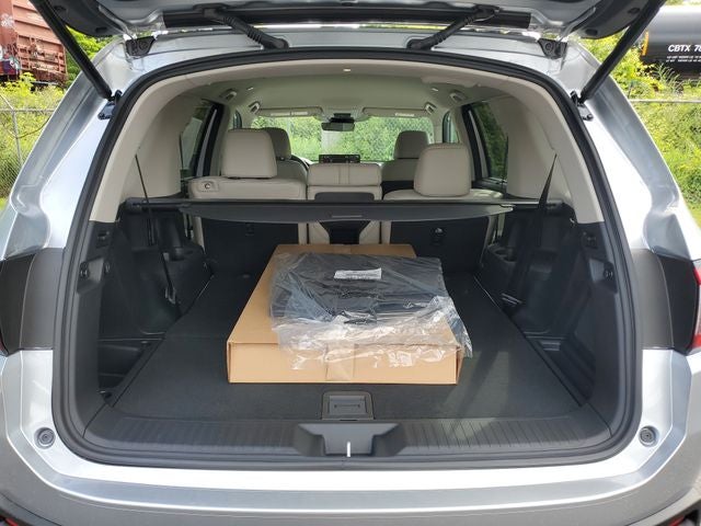 2026 Honda Pilot 2WD EX-L