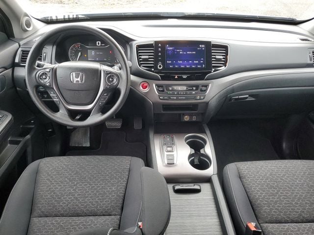 2023 Honda Ridgeline Sport