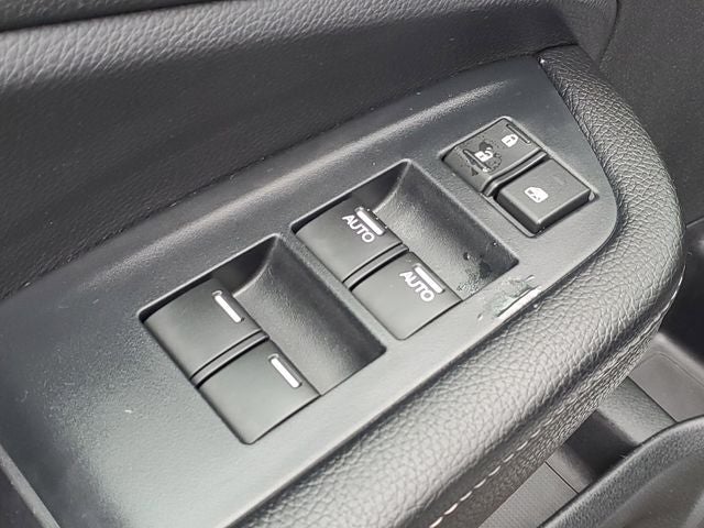 2023 Honda Ridgeline Sport