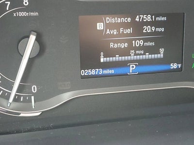 2023 Honda Ridgeline Sport