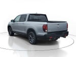 2023 Honda Ridgeline Sport