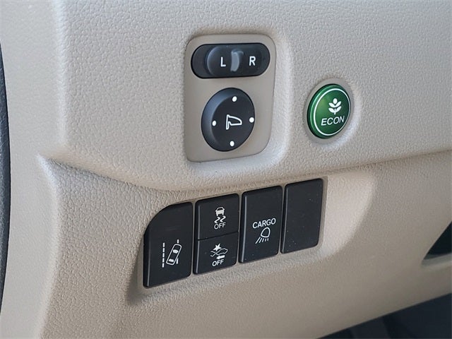 2022 Honda Ridgeline RTL