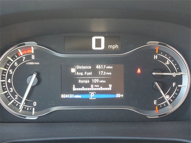 2022 Honda Ridgeline RTL