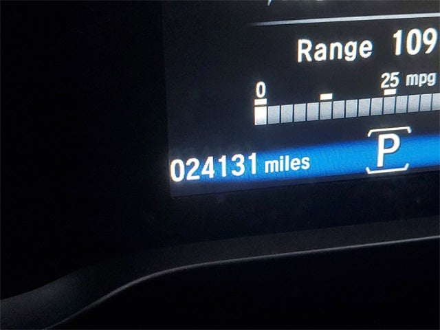 2022 Honda Ridgeline RTL