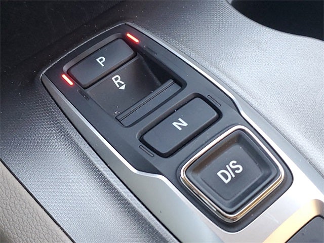 2022 Honda Ridgeline RTL