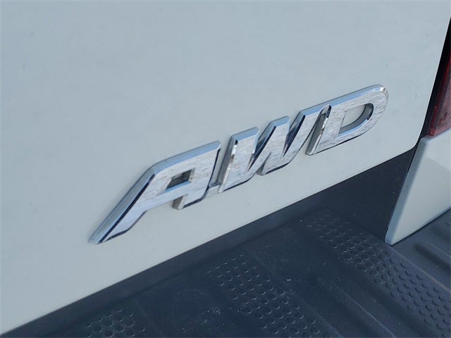 2022 Honda Ridgeline RTL