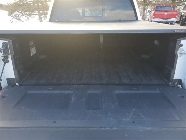 2022 Honda Ridgeline RTL