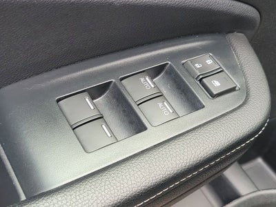 2023 Honda Ridgeline AWD RTL-E