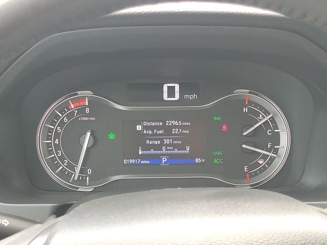 2023 Honda Ridgeline AWD RTL-E