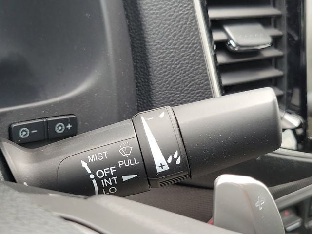 2023 Honda Ridgeline AWD RTL-E