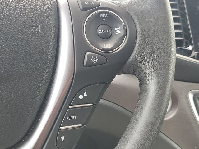 2023 Honda Ridgeline AWD RTL-E