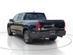 2023 Honda Ridgeline AWD RTL-E