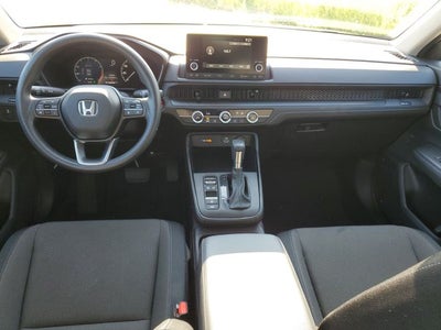 2023 Honda CR-V 1.5T AWD LX
